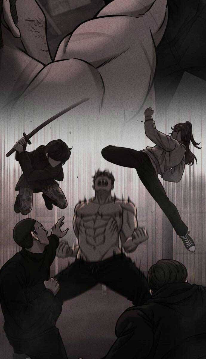 Nhiệm Vụ Diệu Kỳ Chap 116 - Next Chap 117