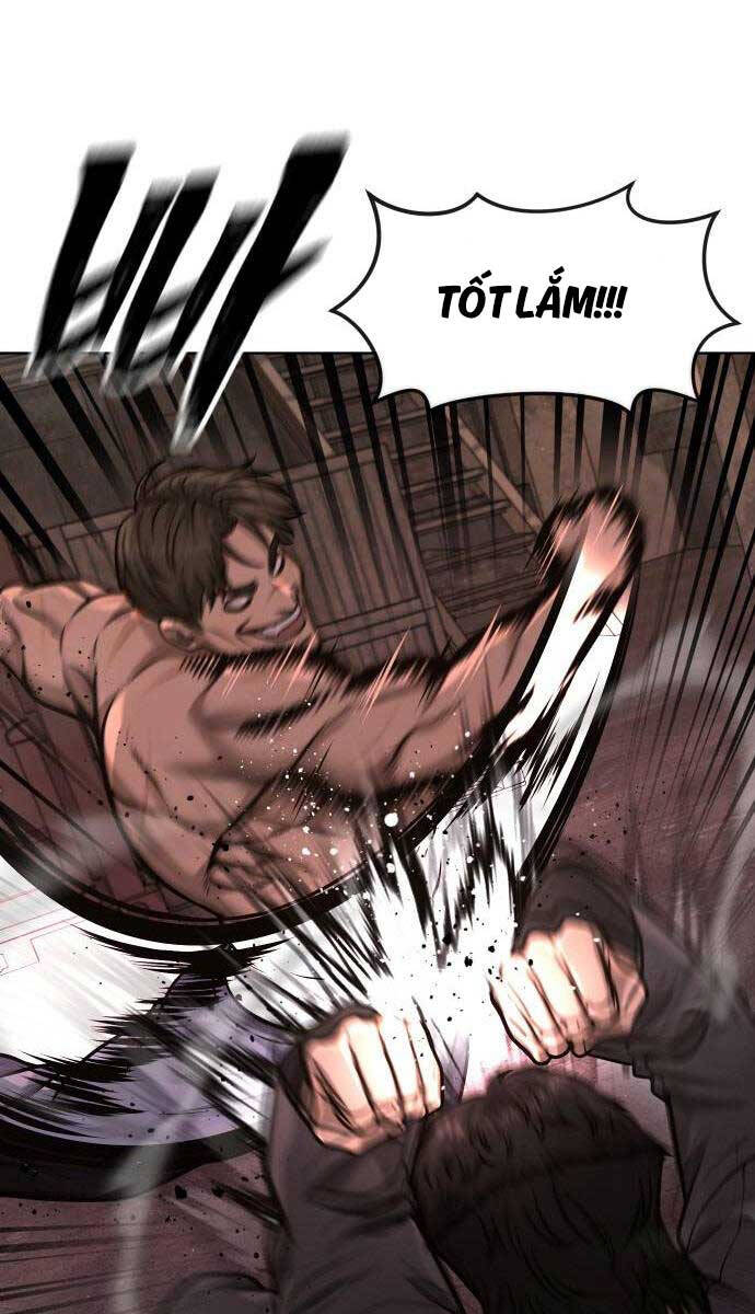 Nhiệm Vụ Diệu Kỳ Chap 116 - Next Chap 117