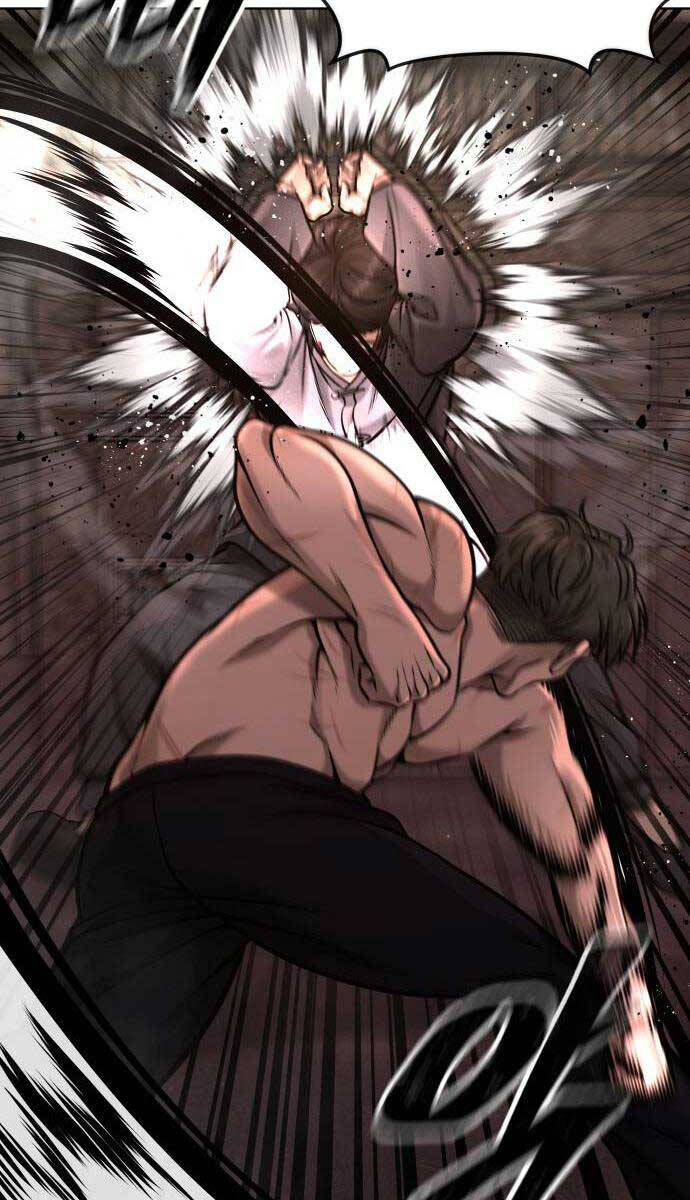 Nhiệm Vụ Diệu Kỳ Chap 116 - Next Chap 117