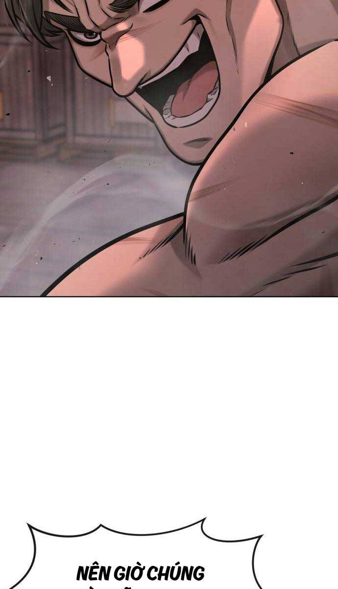 Nhiệm Vụ Diệu Kỳ Chap 116 - Next Chap 117