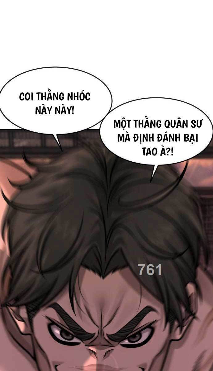 Nhiệm Vụ Diệu Kỳ Chap 116 - Next Chap 117