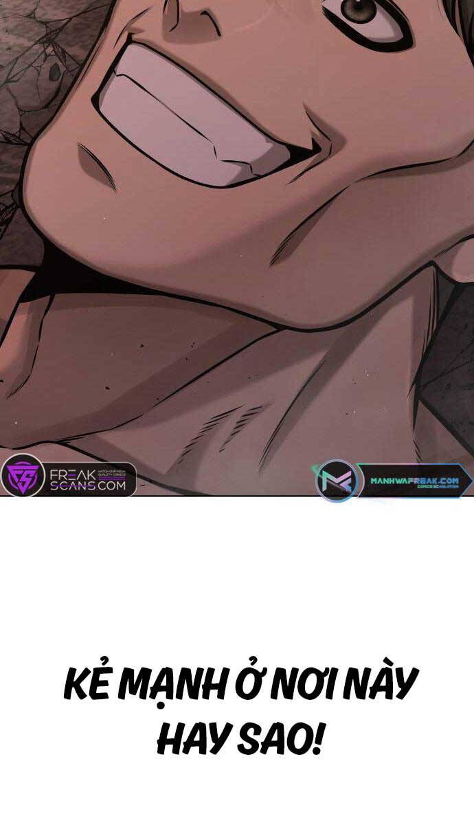 Nhiệm Vụ Diệu Kỳ Chap 116 - Next Chap 117