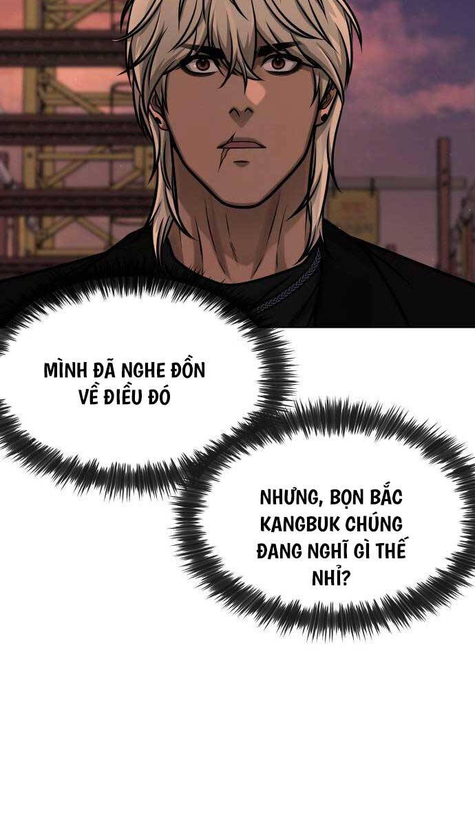 Nhiệm Vụ Diệu Kỳ Chap 116 - Next Chap 117