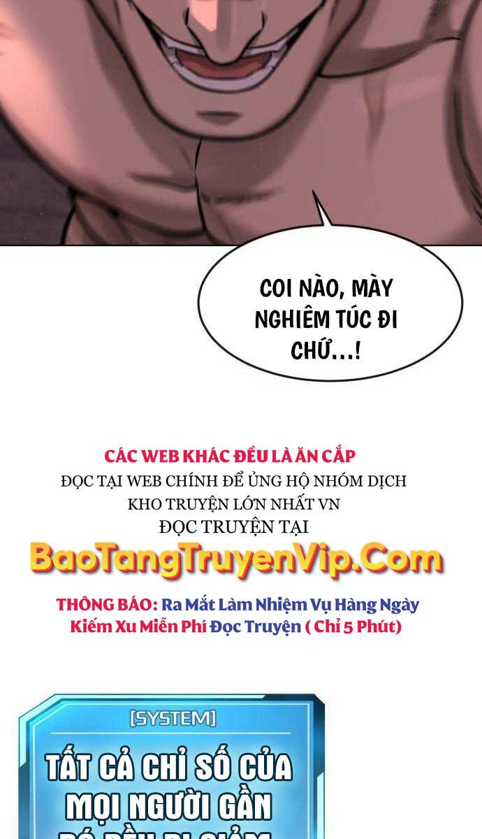 Nhiệm Vụ Diệu Kỳ Chap 116 - Next Chap 117