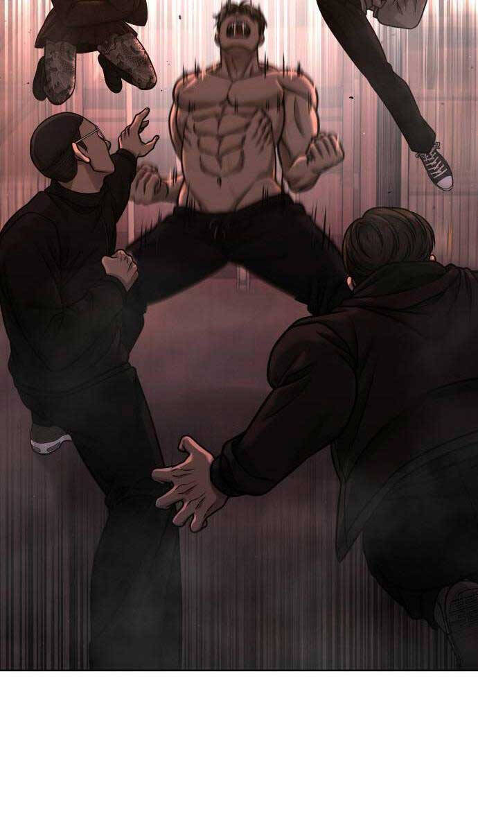 Nhiệm Vụ Diệu Kỳ Chap 116 - Next Chap 117