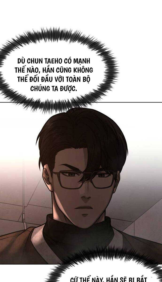 Nhiệm Vụ Diệu Kỳ Chap 116 - Next Chap 117