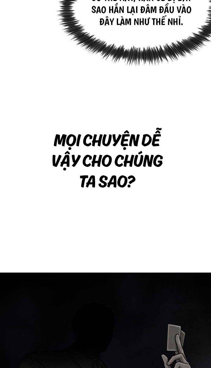 Nhiệm Vụ Diệu Kỳ Chap 116 - Next Chap 117