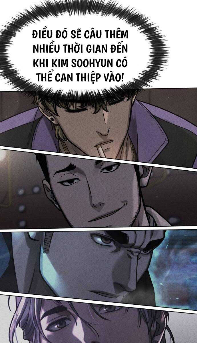 Nhiệm Vụ Diệu Kỳ Chap 116 - Next Chap 117