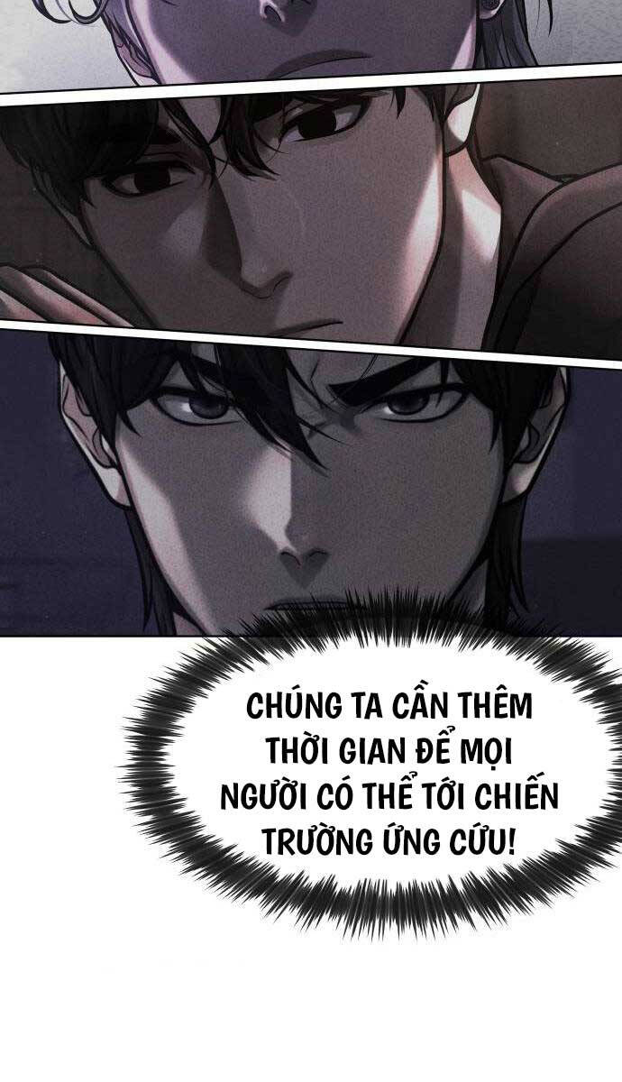 Nhiệm Vụ Diệu Kỳ Chap 116 - Next Chap 117