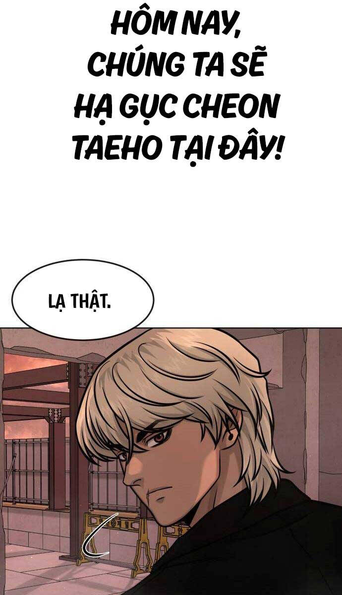 Nhiệm Vụ Diệu Kỳ Chap 116 - Next Chap 117