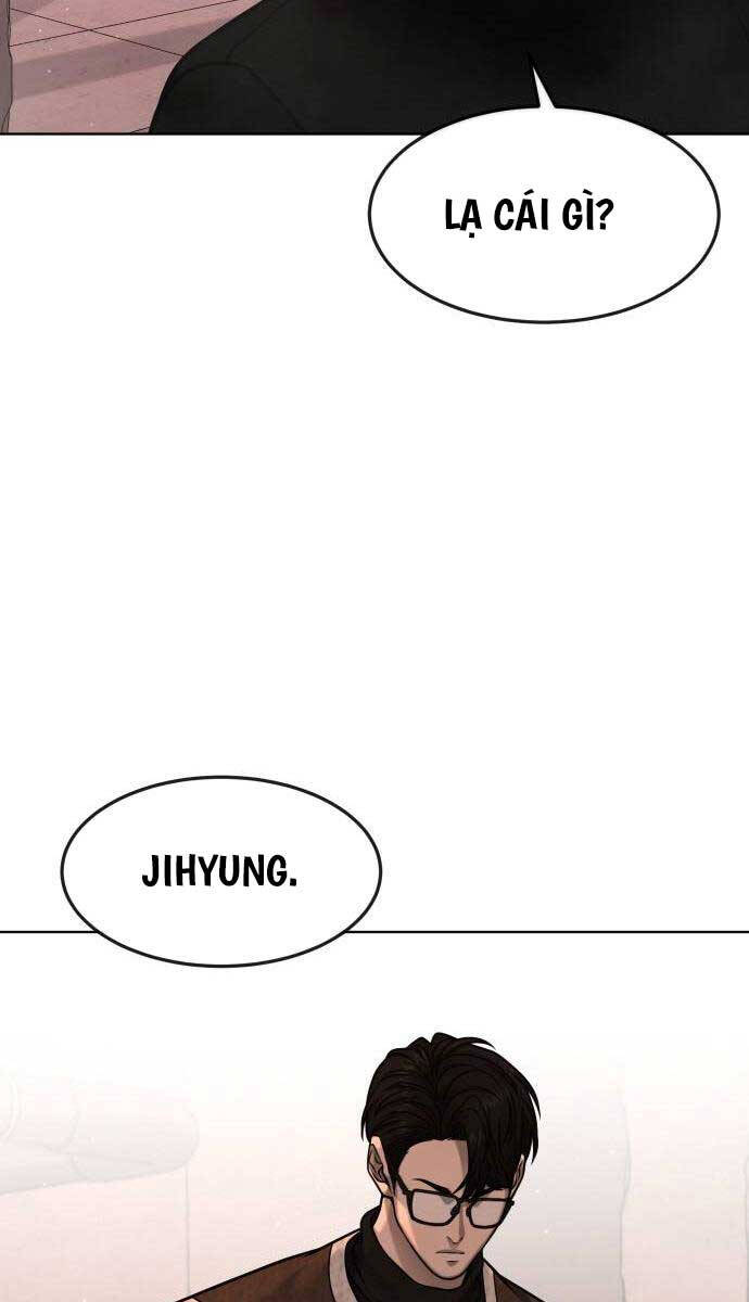 Nhiệm Vụ Diệu Kỳ Chap 116 - Next Chap 117