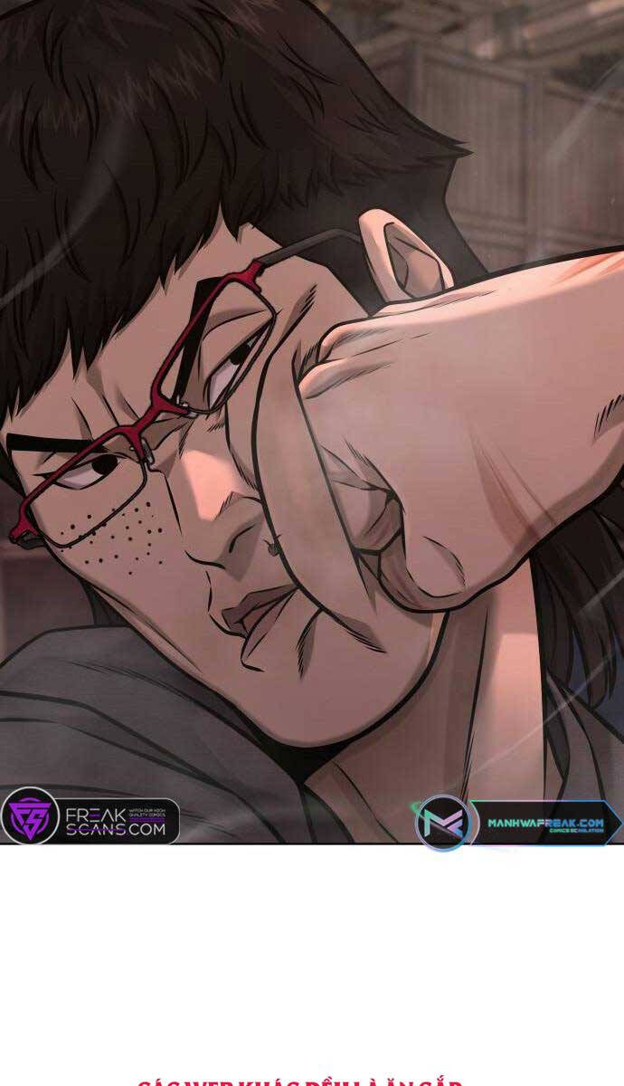 Nhiệm Vụ Diệu Kỳ Chap 116 - Next Chap 117