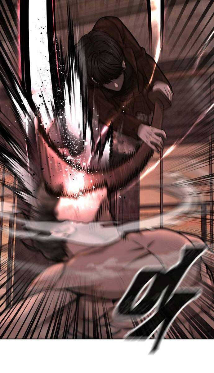 Nhiệm Vụ Diệu Kỳ Chap 116 - Next Chap 117