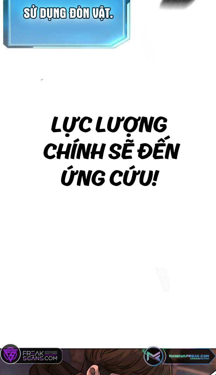Nhiệm Vụ Diệu Kỳ Chap 116 - Next Chap 117