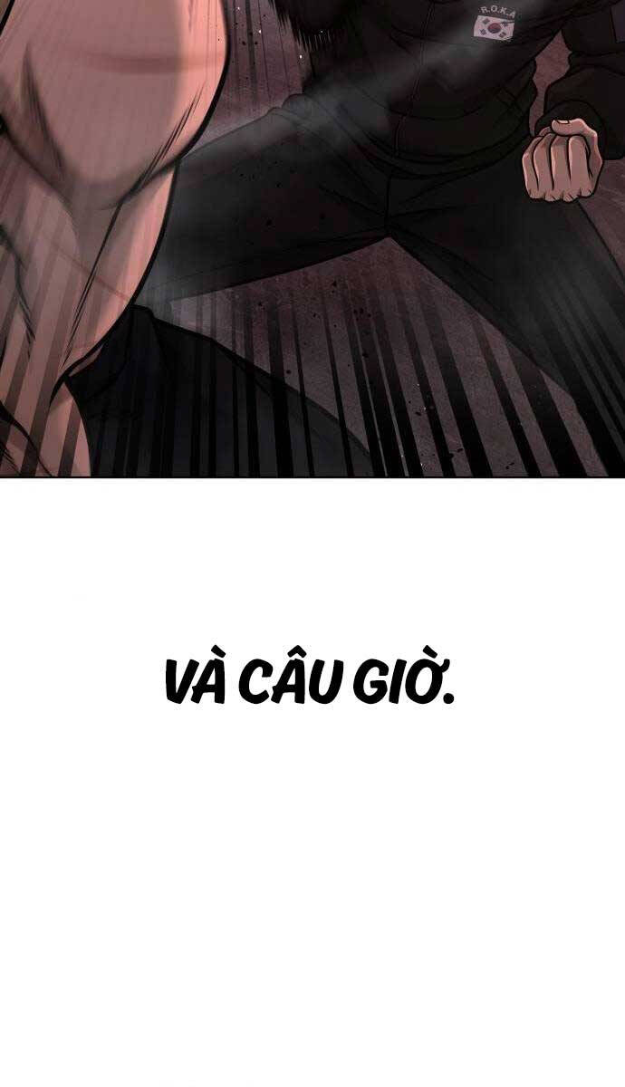 Nhiệm Vụ Diệu Kỳ Chap 116 - Next Chap 117