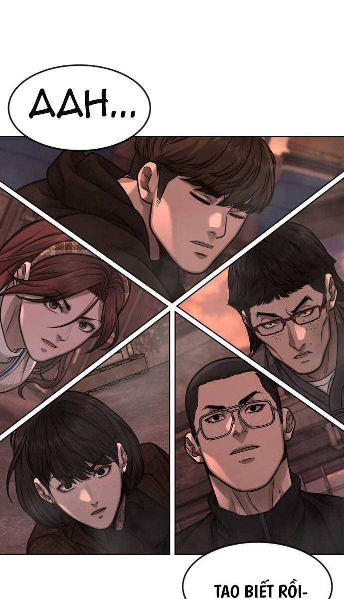 Nhiệm Vụ Diệu Kỳ Chap 116 - Next Chap 117