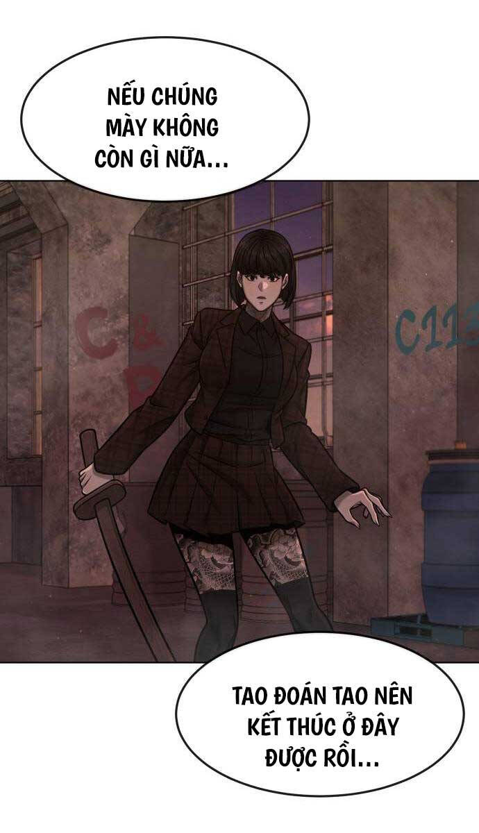 Nhiệm Vụ Diệu Kỳ Chap 116 - Next Chap 117