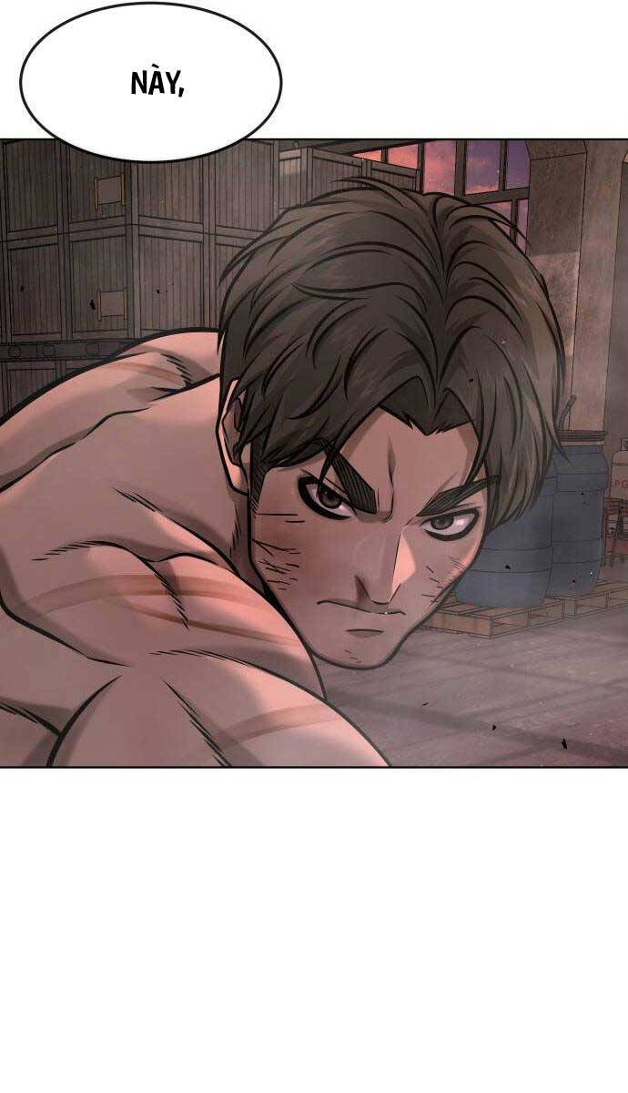 Nhiệm Vụ Diệu Kỳ Chap 116 - Next Chap 117