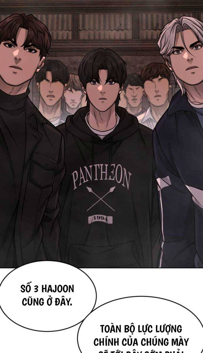 Nhiệm Vụ Diệu Kỳ Chap 116 - Next Chap 117