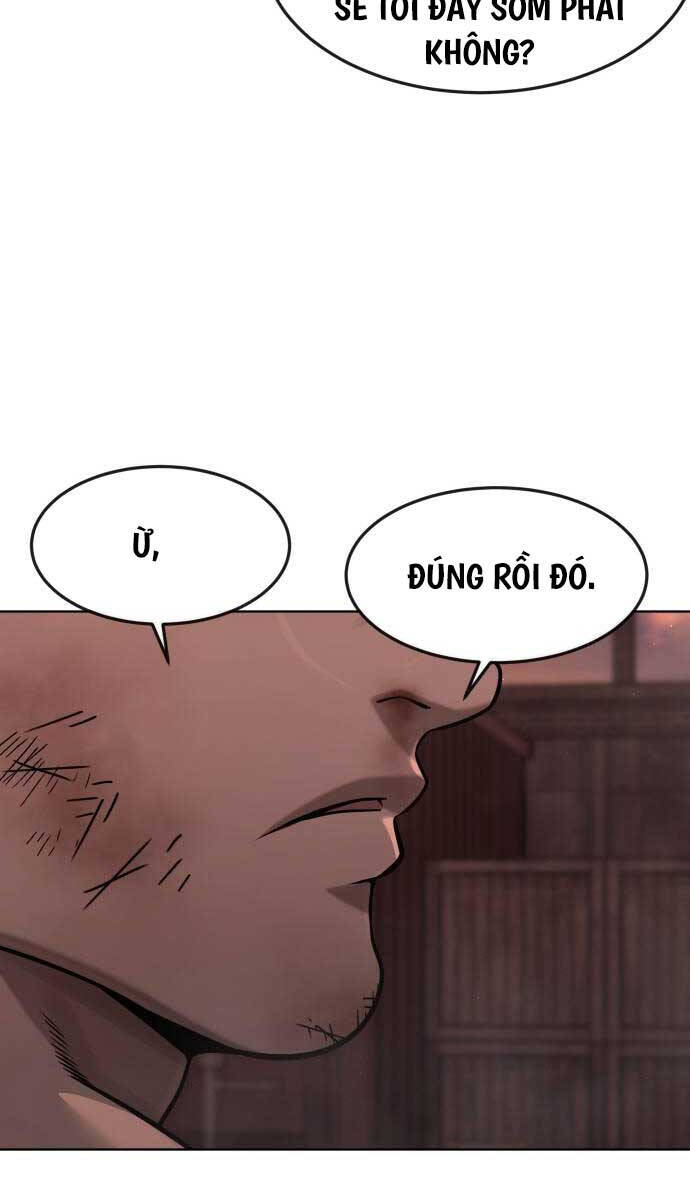 Nhiệm Vụ Diệu Kỳ Chap 116 - Next Chap 117