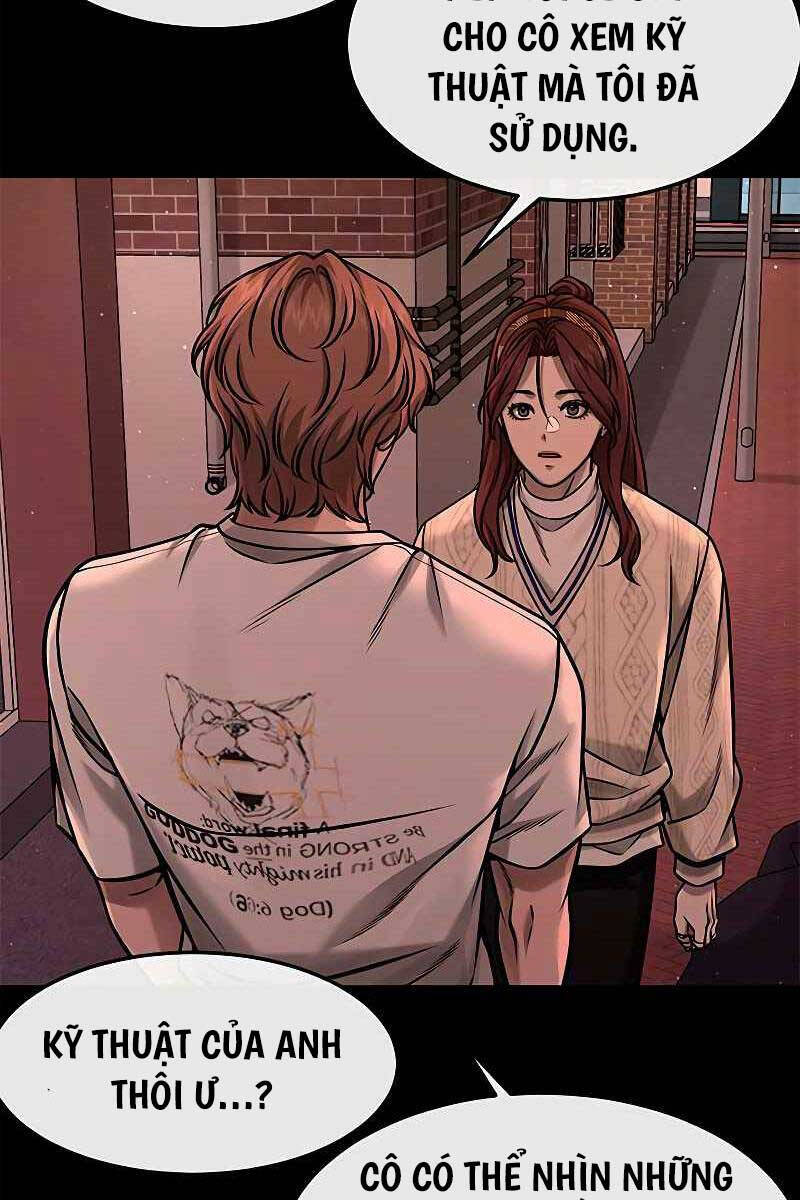 Nhiệm Vụ Diệu Kỳ Chap 118 - Next Chap 119