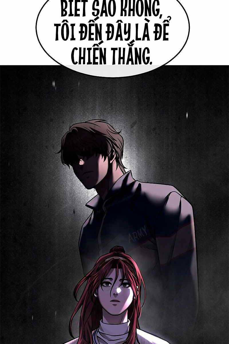 Nhiệm Vụ Diệu Kỳ Chap 118 - Next Chap 119