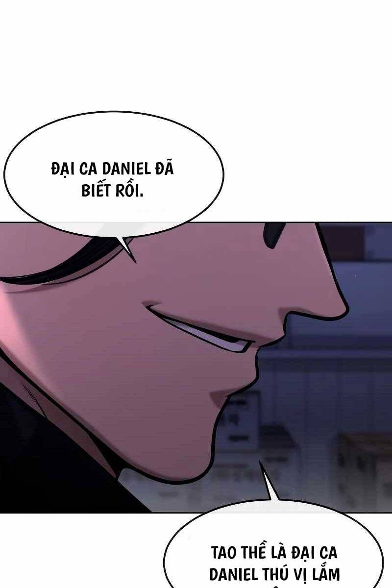 Nhiệm Vụ Diệu Kỳ Chap 118 - Next Chap 119