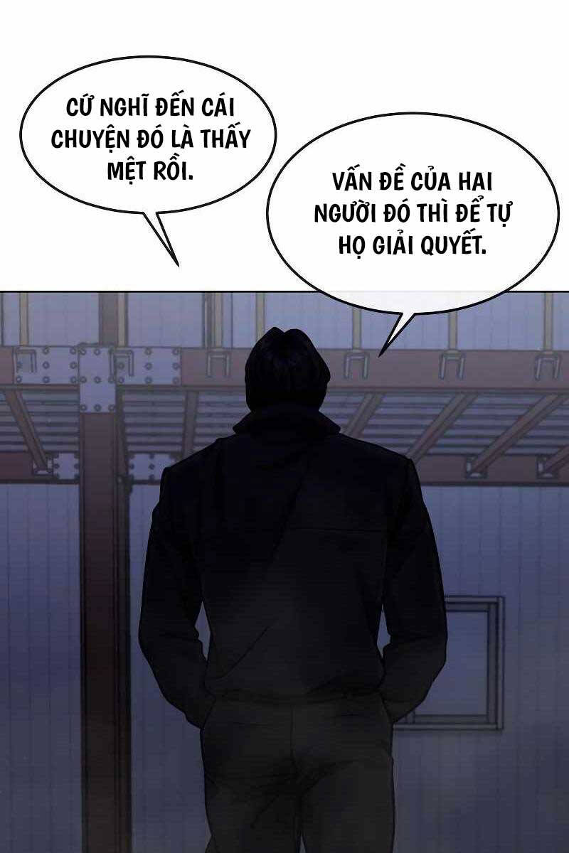 Nhiệm Vụ Diệu Kỳ Chap 118 - Next Chap 119