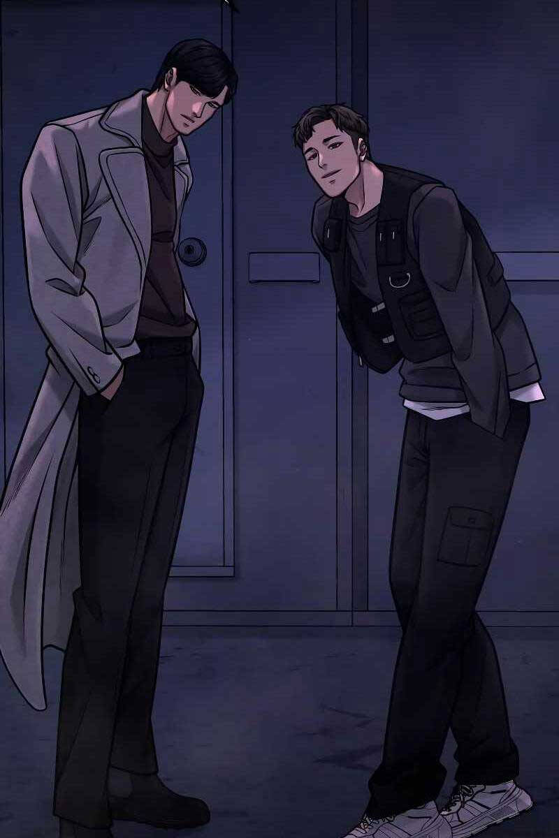 Nhiệm Vụ Diệu Kỳ Chap 118 - Next Chap 119