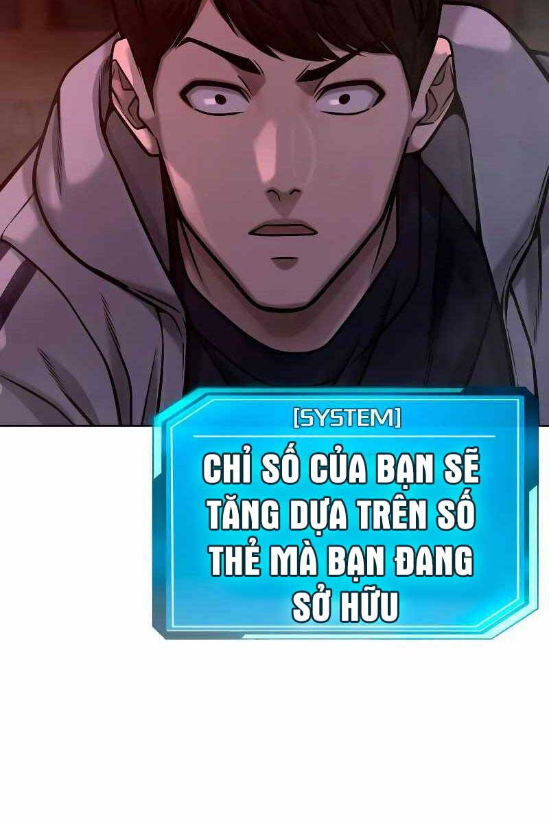 Nhiệm Vụ Diệu Kỳ Chap 118 - Next Chap 119