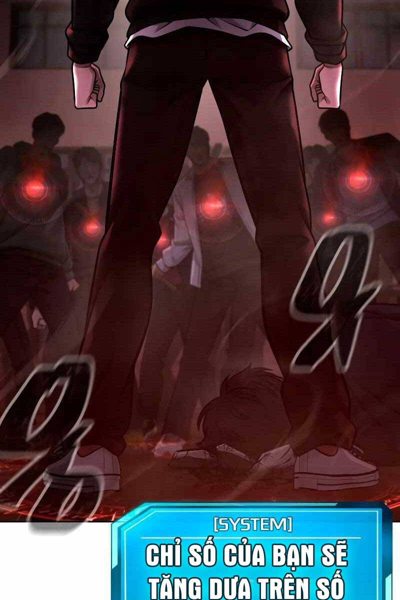 Nhiệm Vụ Diệu Kỳ Chap 118 - Next Chap 119