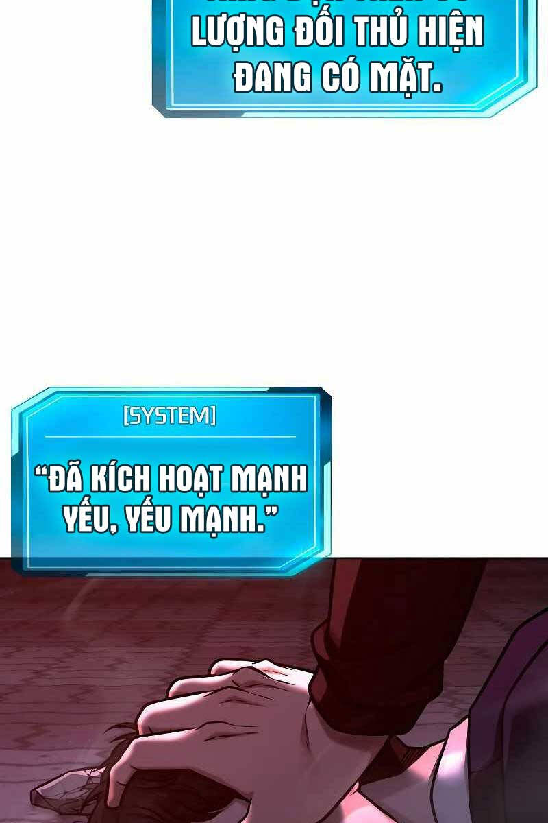 Nhiệm Vụ Diệu Kỳ Chap 118 - Next Chap 119