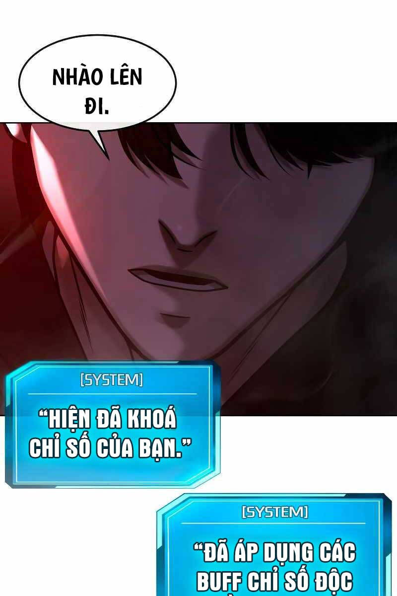 Nhiệm Vụ Diệu Kỳ Chap 118 - Next Chap 119