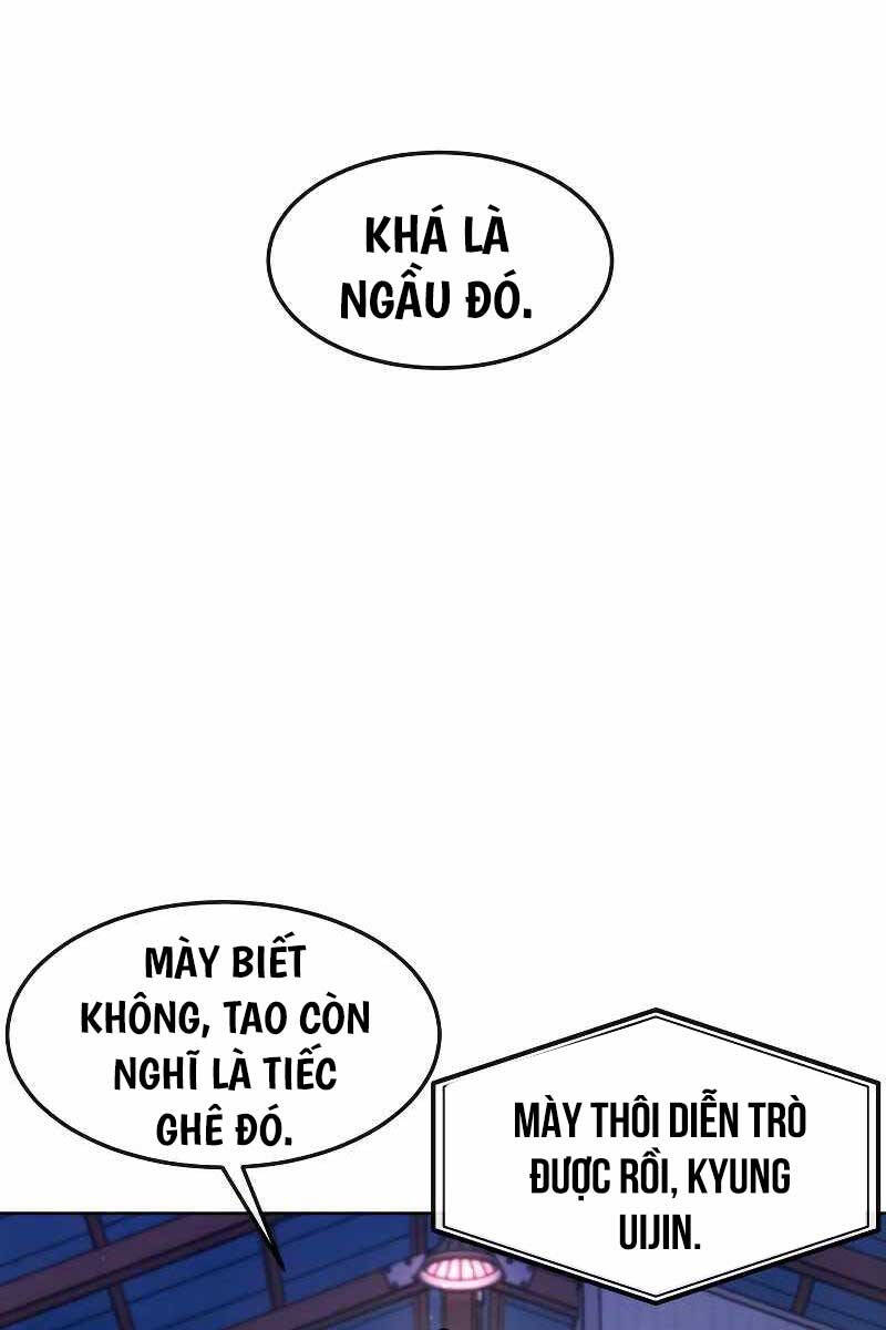Nhiệm Vụ Diệu Kỳ Chap 118 - Next Chap 119