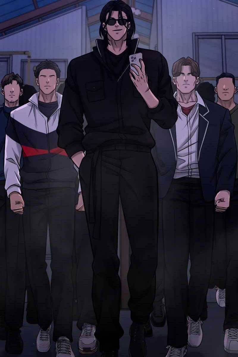 Nhiệm Vụ Diệu Kỳ Chap 118 - Next Chap 119