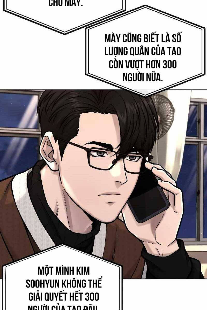 Nhiệm Vụ Diệu Kỳ Chap 118 - Next Chap 119