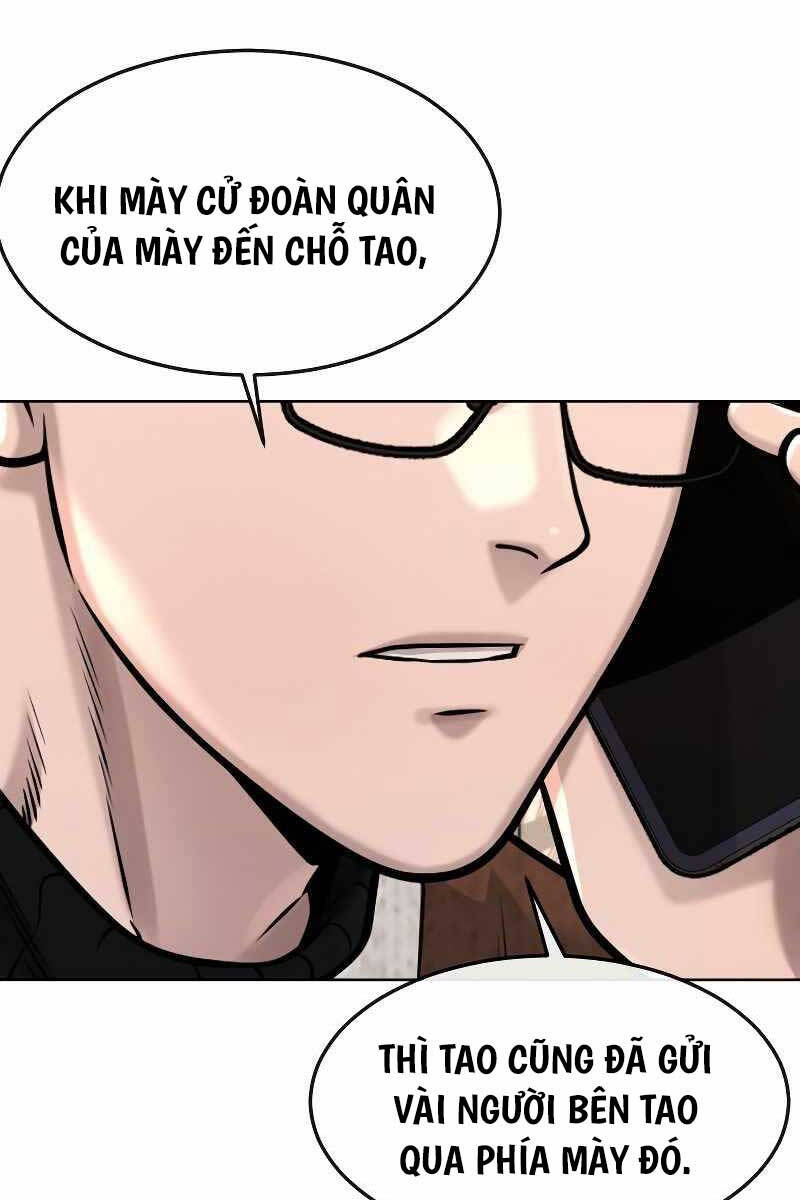 Nhiệm Vụ Diệu Kỳ Chap 118 - Next Chap 119