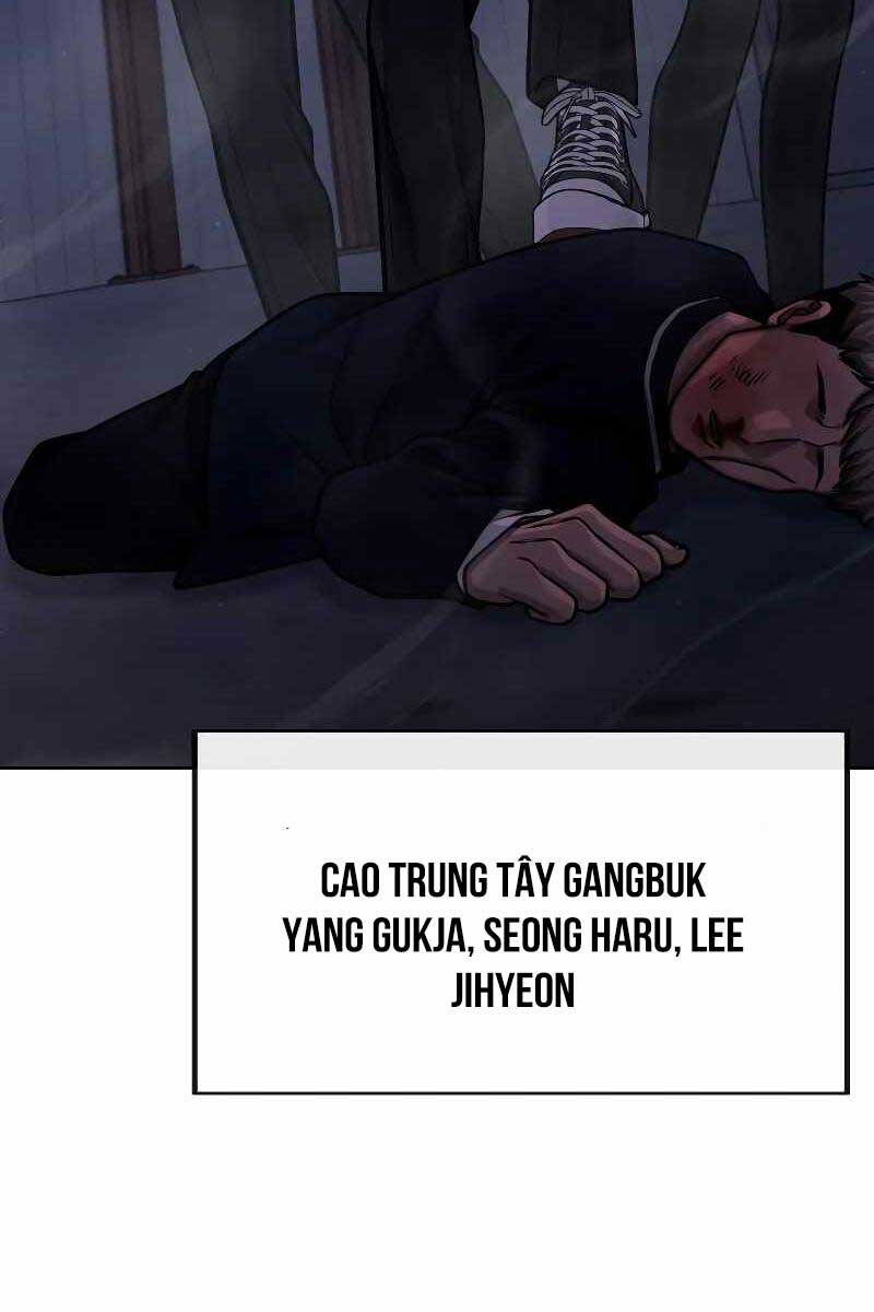 Nhiệm Vụ Diệu Kỳ Chap 118 - Next Chap 119