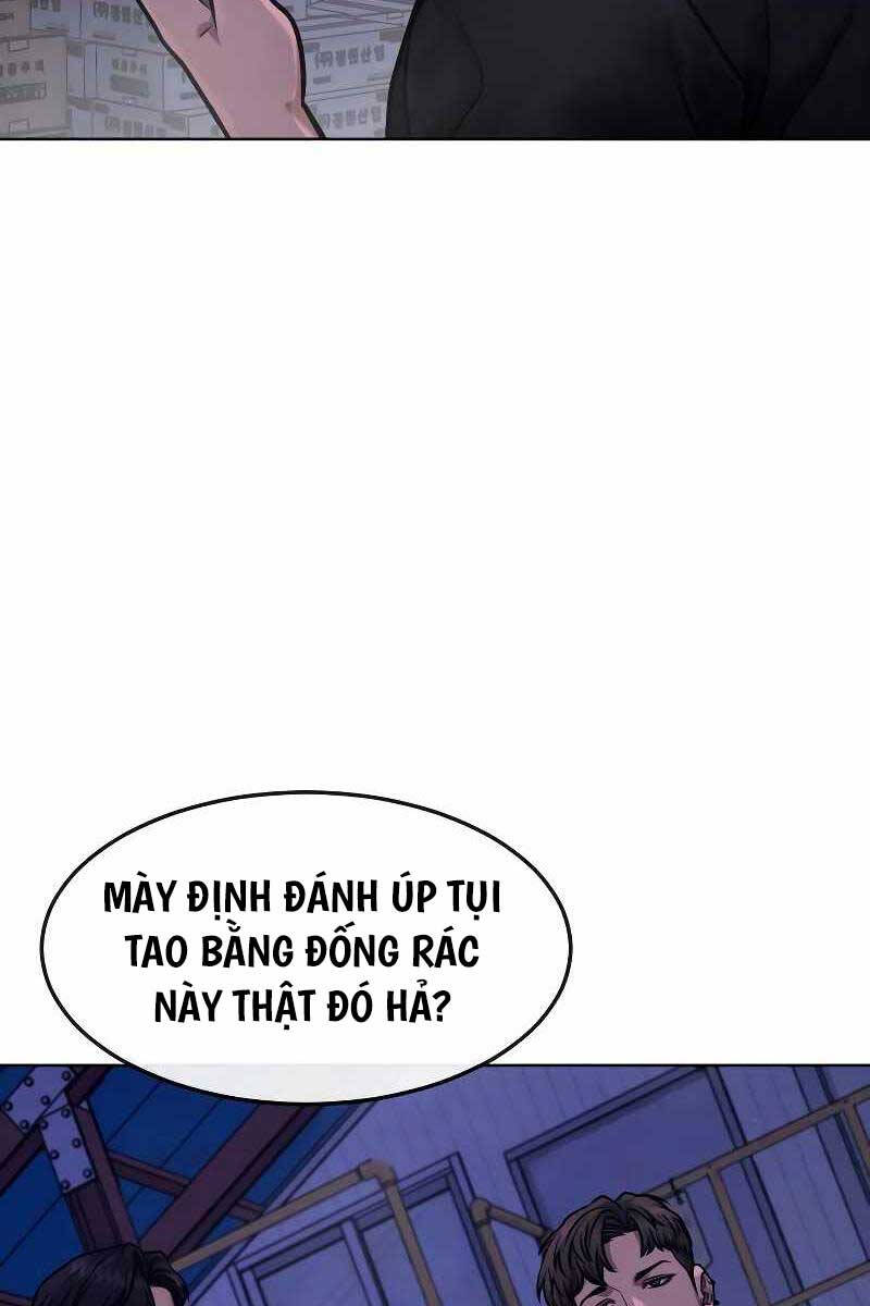 Nhiệm Vụ Diệu Kỳ Chap 118 - Next Chap 119