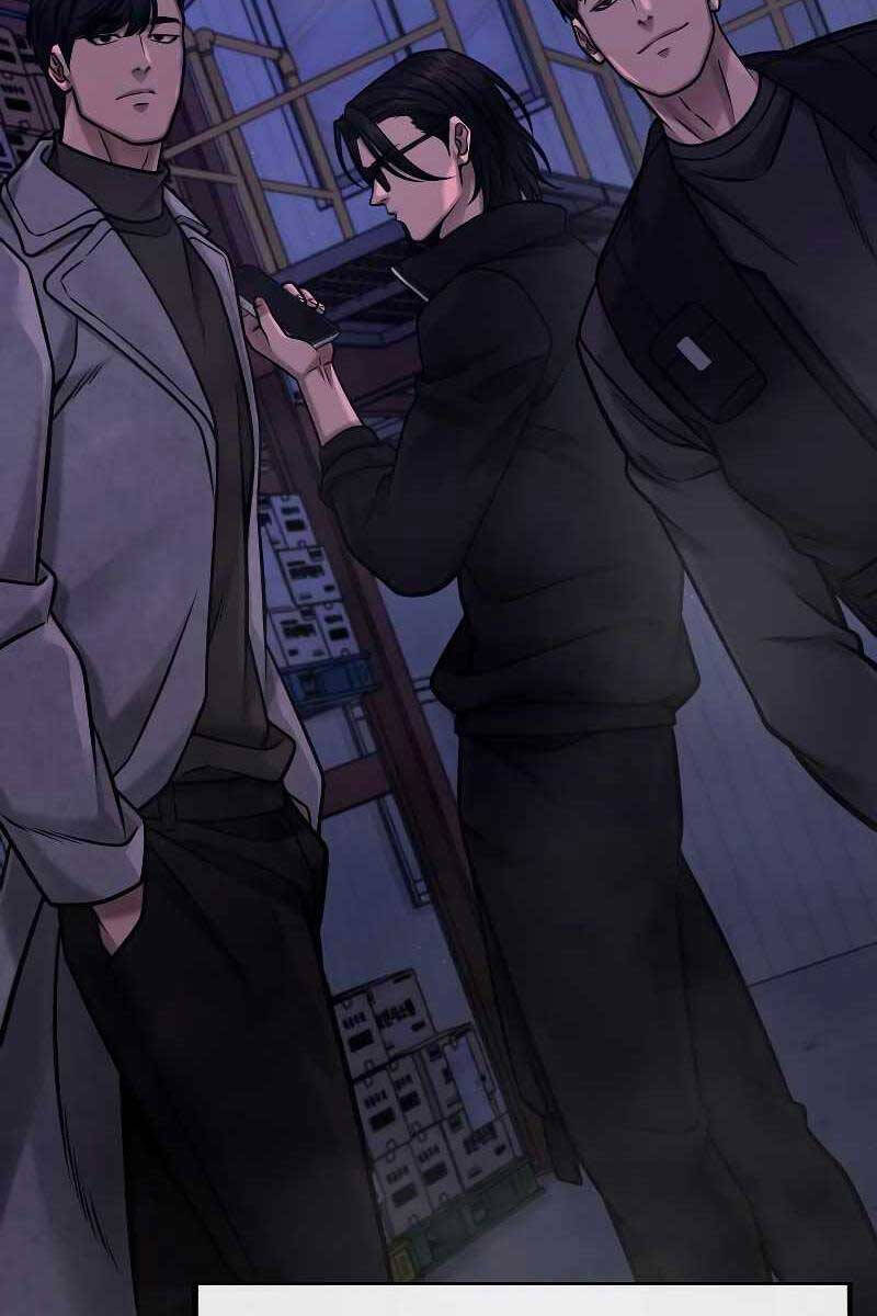 Nhiệm Vụ Diệu Kỳ Chap 118 - Next Chap 119