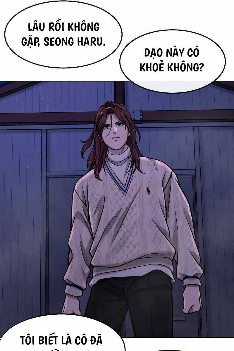 Nhiệm Vụ Diệu Kỳ Chap 118 - Next Chap 119