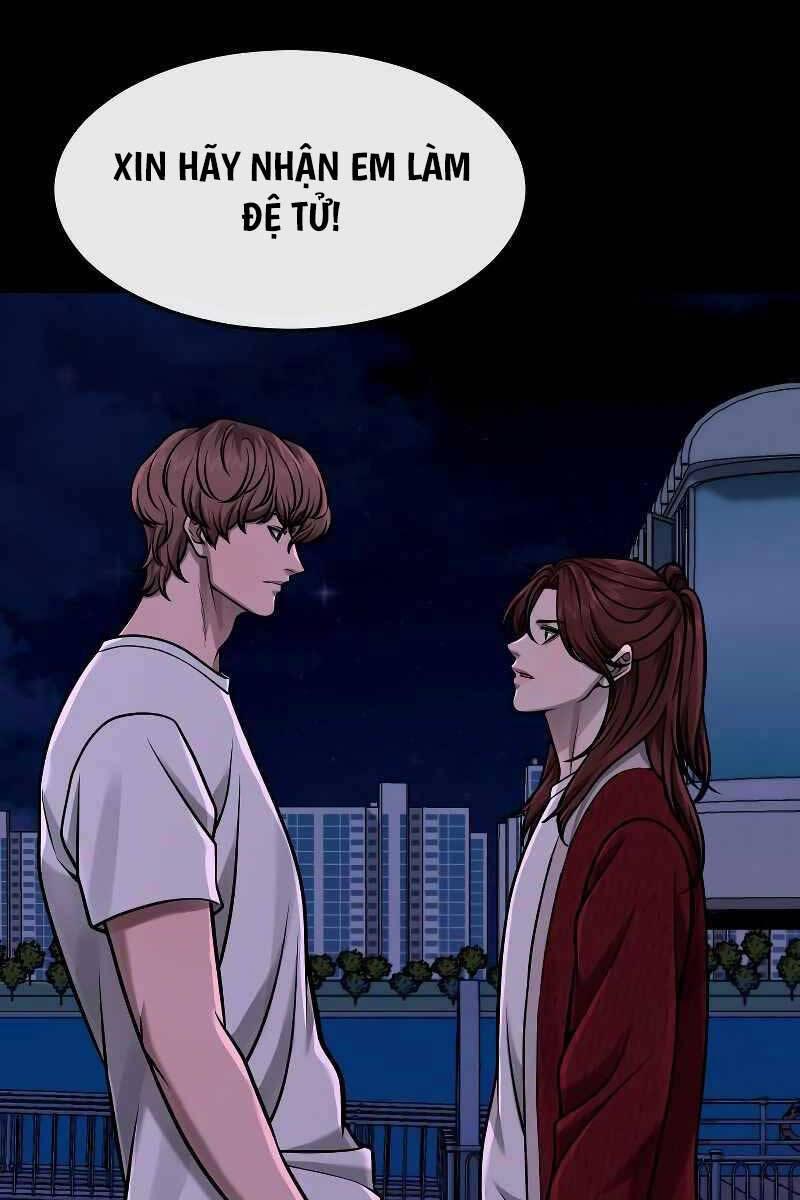 Nhiệm Vụ Diệu Kỳ Chap 118 - Next Chap 119