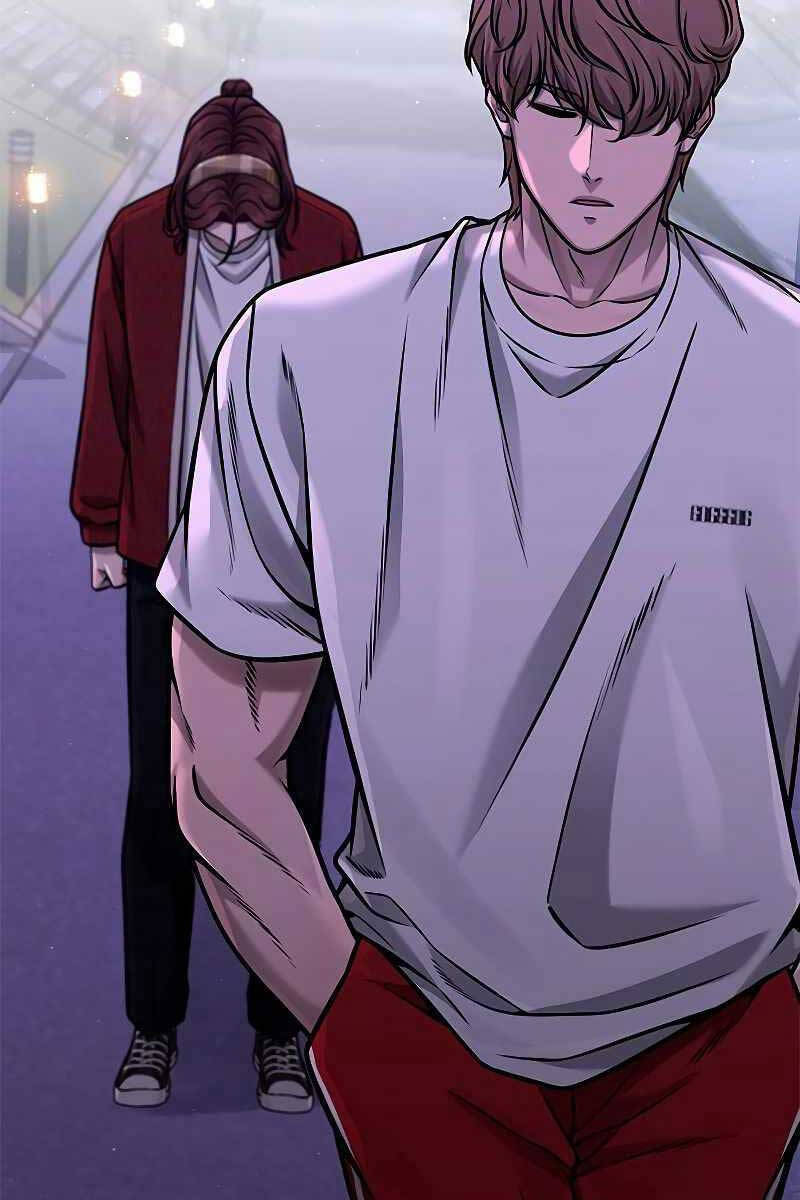Nhiệm Vụ Diệu Kỳ Chap 118 - Next Chap 119