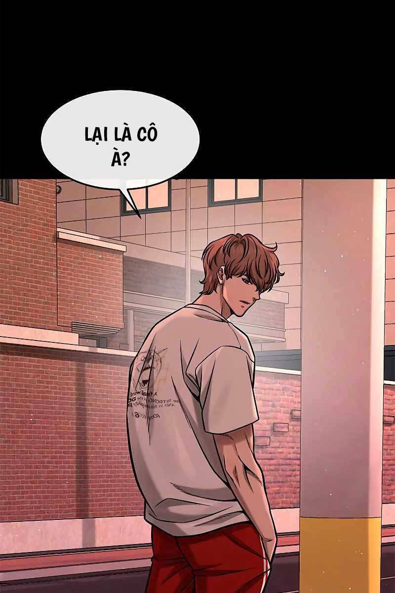 Nhiệm Vụ Diệu Kỳ Chap 118 - Next Chap 119