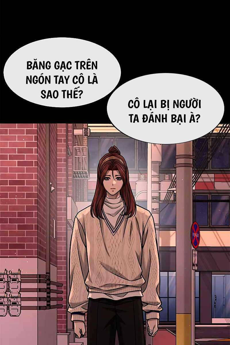 Nhiệm Vụ Diệu Kỳ Chap 118 - Next Chap 119