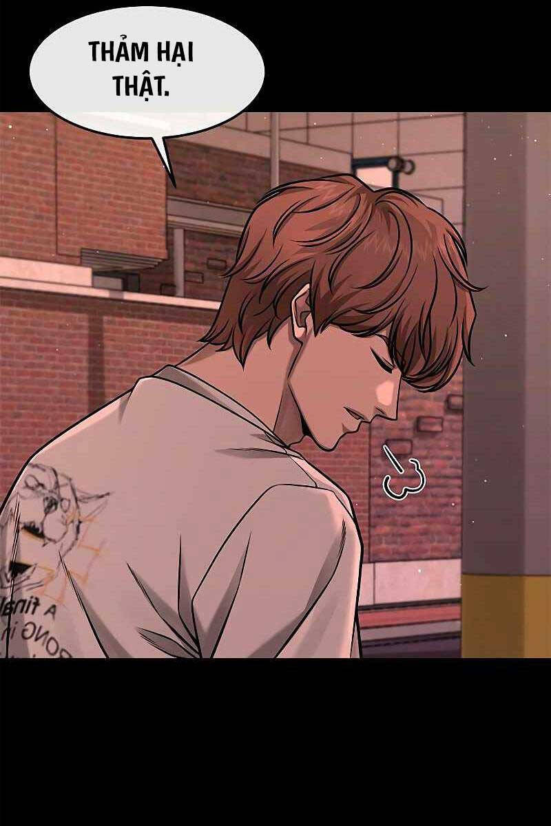 Nhiệm Vụ Diệu Kỳ Chap 118 - Next Chap 119
