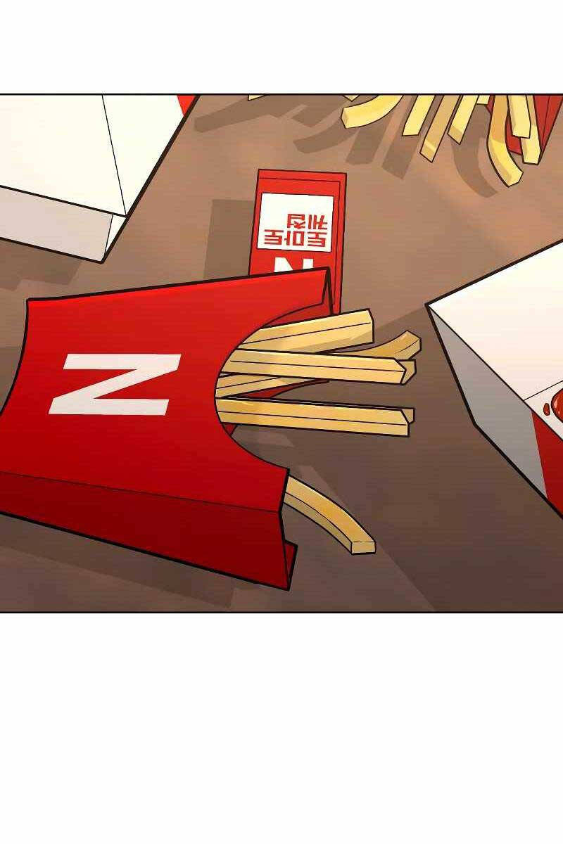 Nhiệm Vụ Diệu Kỳ Chap 118 - Next Chap 119