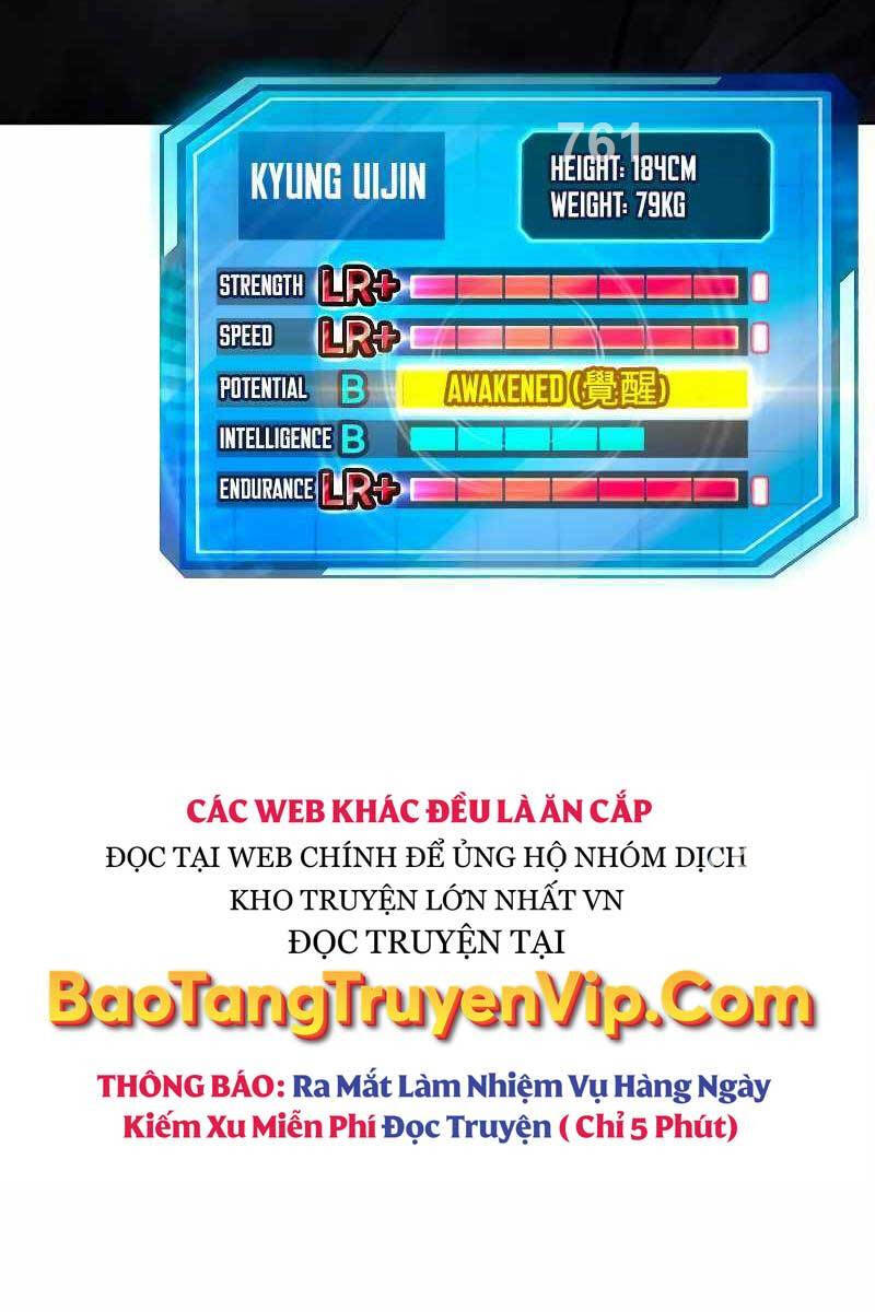 Nhiệm Vụ Diệu Kỳ Chap 118 - Next Chap 119