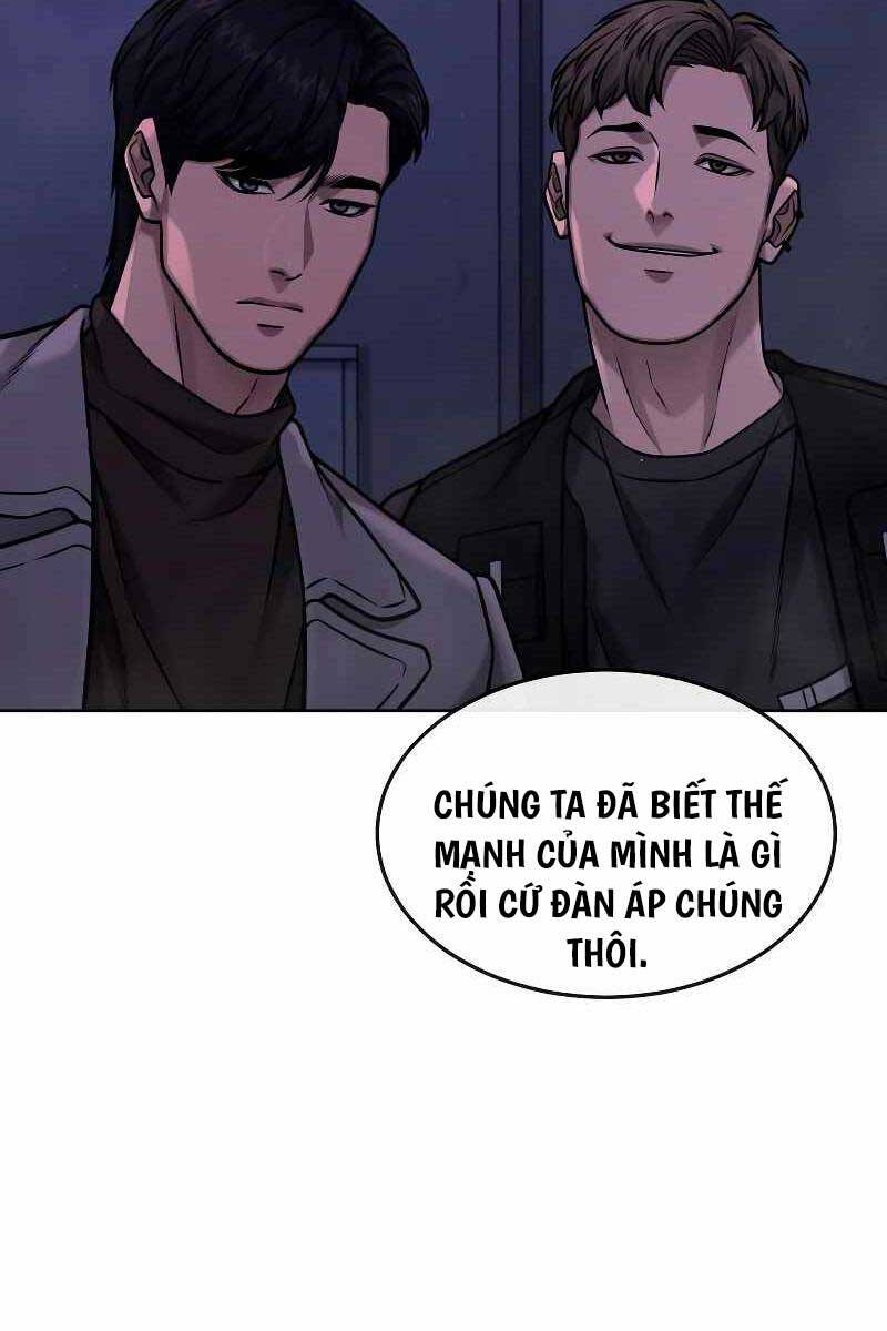 Nhiệm Vụ Diệu Kỳ Chap 118 - Next Chap 119