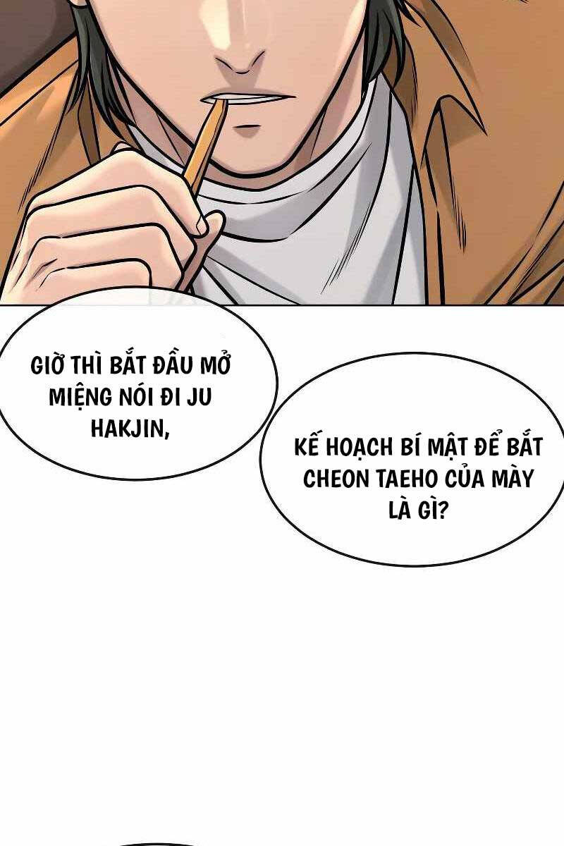 Nhiệm Vụ Diệu Kỳ Chap 118 - Next Chap 119